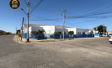 Bodega en  Venta en Hermosillo
