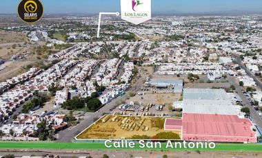 Bodega en  Venta en Hermosillo