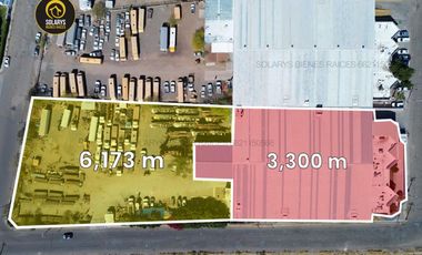 Bodega en  Venta en Hermosillo