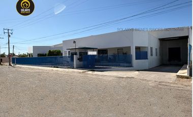 Bodega en  Venta en Hermosillo