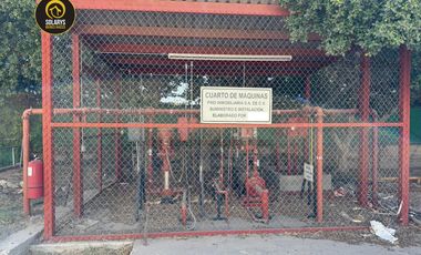 Bodega en  Venta en Hermosillo