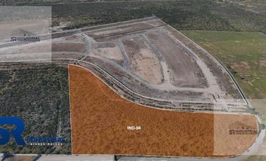 TERRENO EN VENTA SALINAS VICTORIA