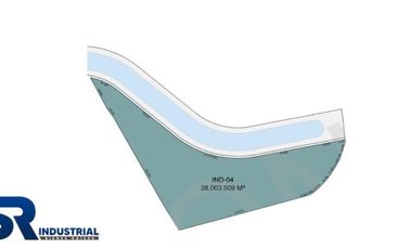 TERRENO EN VENTA SALINAS VICTORIA