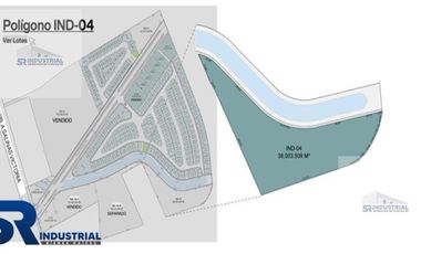 TERRENO EN VENTA SALINAS VICTORIA