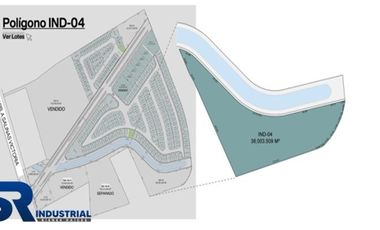 TERRENO EN VENTA SALINAS VICTORIA