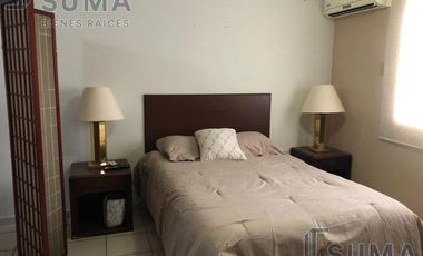 Loft en Renta en Col. Ampliación  Unidad Nacional, Madero Tamaulipas.