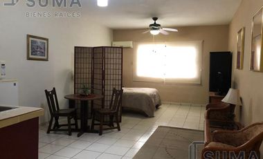 Loft en Renta en Col. Ampliación  Unidad Nacional, Madero Tamaulipas.