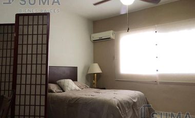 Loft en Renta en Col. Ampliación  Unidad Nacional, Madero Tamaulipas.