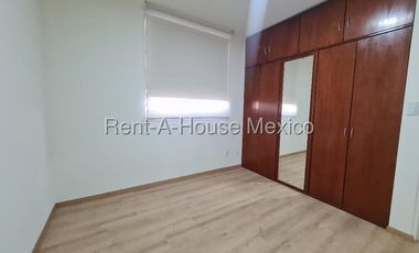 Cómodo  departamento en Orbis V, Palo Solo, Huixquilucan, Edomex