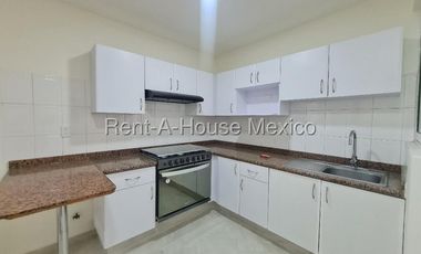 Cómodo  departamento en Orbis V, Palo Solo, Huixquilucan, Edomex