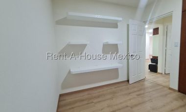 Cómodo  departamento en Orbis V, Palo Solo, Huixquilucan, Edomex