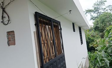 CASA EN VENTA