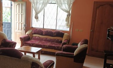 CASA EN VENTA