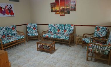 Se vende departamento en Tonsupa