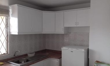 Se vende departamento en Tonsupa