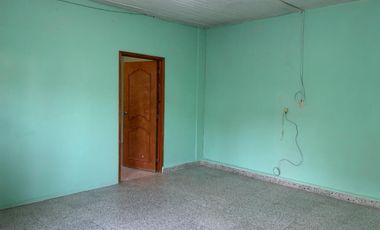 Departamento en Renta en el Centro de San Vicente Chicoloapan