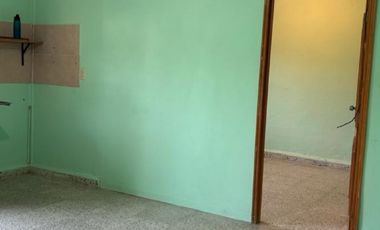 Departamento en Renta en el Centro de San Vicente Chicoloapan