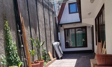 Espectacular Arriendo de Casa-Oficina (6 hab y 4 baños)