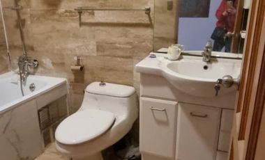 Espectacular Arriendo de Casa-Oficina (6 hab y 4 baños)