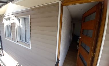 SE ARRIENDA CASA IDEAL PARA EMPRESAS AMOBLADA, VILLA ALAMEDA