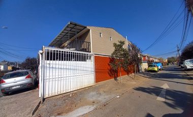 SE ARRIENDA CASA IDEAL PARA EMPRESAS AMOBLADA, VILLA ALAMEDA