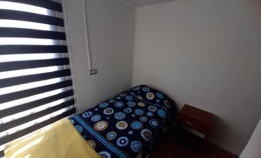 SE ARRIENDA CASA IDEAL PARA EMPRESAS AMOBLADA, VILLA ALAMEDA