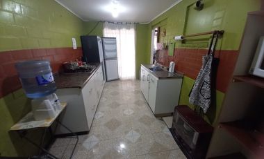 SE ARRIENDA CASA IDEAL PARA EMPRESAS AMOBLADA, VILLA ALAMEDA