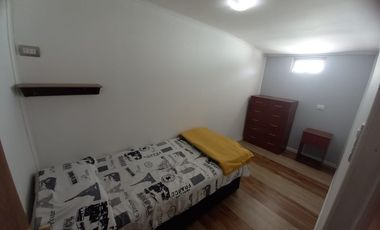 SE ARRIENDA CASA IDEAL PARA EMPRESAS AMOBLADA, VILLA ALAMEDA