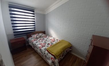 SE ARRIENDA CASA IDEAL PARA EMPRESAS AMOBLADA, VILLA ALAMEDA