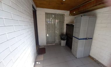 SE ARRIENDA CASA IDEAL PARA EMPRESAS AMOBLADA, VILLA ALAMEDA
