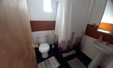 SE ARRIENDA CASA IDEAL PARA EMPRESAS AMOBLADA, VILLA ALAMEDA