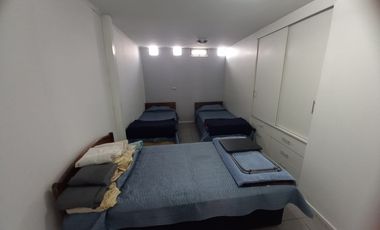 SE ARRIENDA CASA IDEAL PARA EMPRESAS AMOBLADA, VILLA ALAMEDA