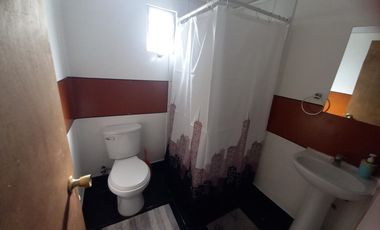 SE ARRIENDA CASA IDEAL PARA EMPRESAS AMOBLADA, VILLA ALAMEDA