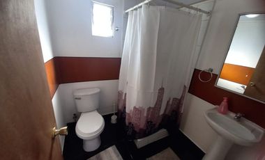 SE ARRIENDA CASA IDEAL PARA EMPRESAS AMOBLADA, VILLA ALAMEDA