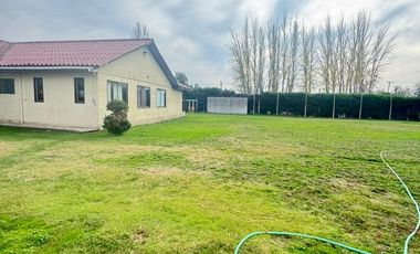 Se Vende Linda Y Gran Parcela En Champa! 5.000m2