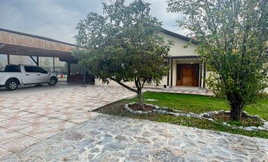 Se Vende Linda Y Gran Parcela En Champa! 5.000m2