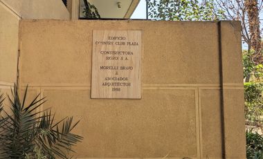 Depto venta, 3 Dorm, 2 B,  1 Est. 1B,Metro Principe de Gales