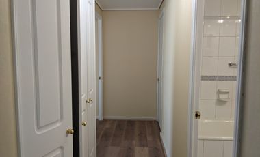 Depto venta, 3 Dorm, 2 B,  1 Est. 1B,Metro Principe de Gales