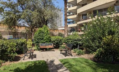Depto venta, 3 Dorm, 2 B,  1 Est. 1B,Metro Principe de Gales