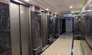 Depto venta, 3 Dorm, 2 B,  1 Est. 1B,Metro Principe de Gales