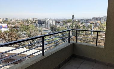 Depto venta, 3 Dorm, 2 B,  1 Est. 1B,Metro Principe de Gales