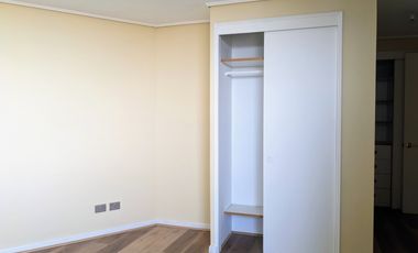 Depto venta, 3 Dorm, 2 B,  1 Est. 1B,Metro Principe de Gales