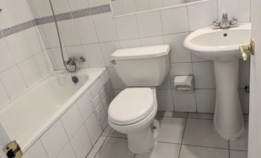 Depto venta, 3 Dorm, 2 B,  1 Est. 1B,Metro Principe de Gales