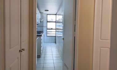 Depto venta, 3 Dorm, 2 B,  1 Est. 1B,Metro Principe de Gales