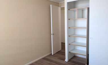 Depto venta, 3 Dorm, 2 B,  1 Est. 1B,Metro Principe de Gales