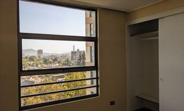 Depto venta, 3 Dorm, 2 B,  1 Est. 1B,Metro Principe de Gales