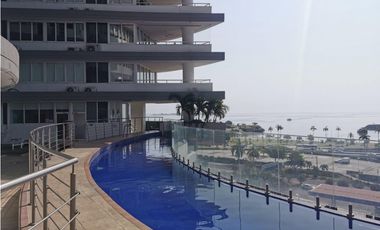 Apartamento en Venta, P.H. Bay View, Avenida Balboa