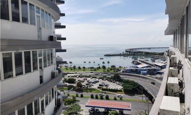 Apartamento en Venta, P.H. Bay View, Avenida Balboa