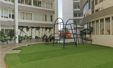 Apartamento en Venta, P.H. Bay View, Avenida Balboa