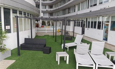 Apartamento en Venta, P.H. Bay View, Avenida Balboa